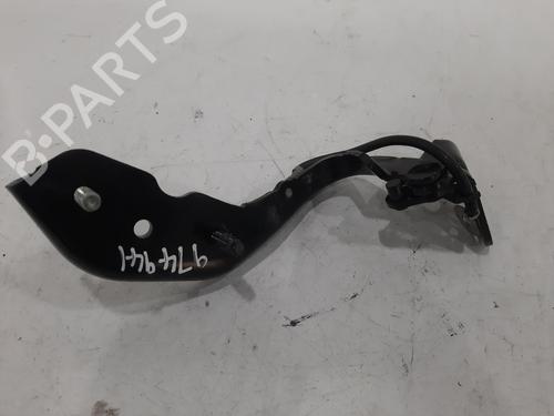 Hinge/Door check strap JAGUAR I-PACE (X590) EV400 AWD | BP26814504C146 