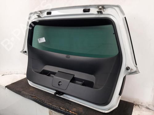 Tailgate VW GOLF VII (5G1, BQ1, BE1, BE2) 2.0 TDI | BP29398352C6 
