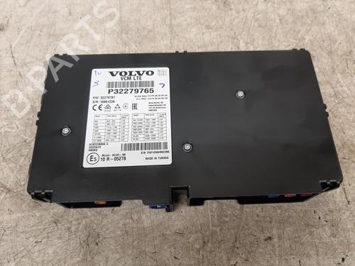 Computer VOLVO XC60 II (246) T8 Hybrid Polestar AWD | BP26754297M11 