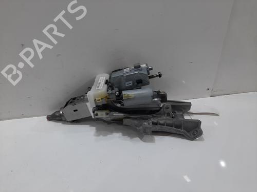 Steering column LAND ROVER RANGE ROVER IV (L405) 4.4 SDV8 4x4 | BP26748986M21 