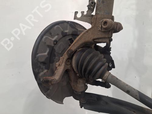 Left front suspension SEAT LEON ST (5F8) 1.4 TSI | BP33754104M72 - Image 4