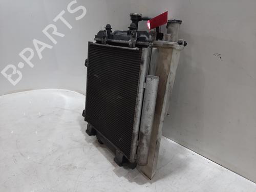 Radiator set TOYOTA AYGO (_B4_) 1.0 (KGB40) | BP34533773M120 - Image 3