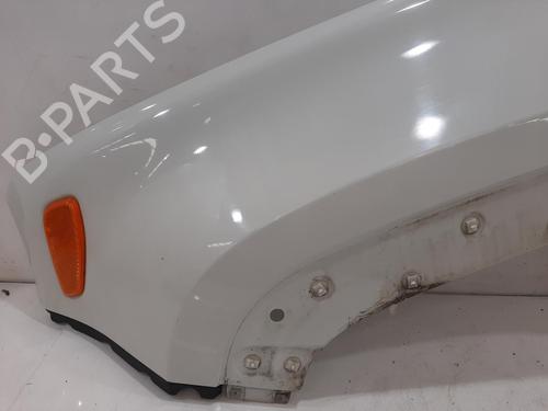 Left front fenders JEEP RENEGADE SUV (BU, B1, BV) 1.4 | BP27872536C41 