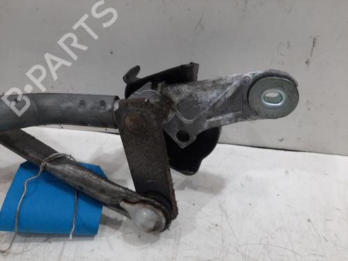 Front wiper motor TOYOTA YARIS (_P9_) 1.0 VVT-i (KSP90_, KSP90R) | BP29581208M29