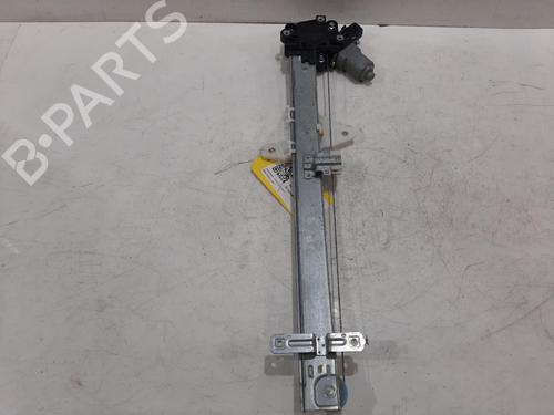 Used Front right window mechanism SUBARU XV (_GP_) 2.0 i AWD (GP7, G33GP) (150 hp) 30495753