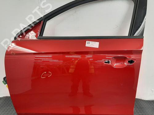 Used Left front door Left front door 38486713 38486713