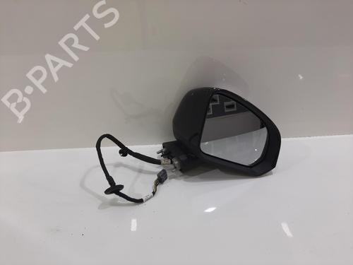 Used Right mirror Right mirror VOLVO XC40 (536) B4 Mild-Hybrid (197 hp) 34149536 34149536