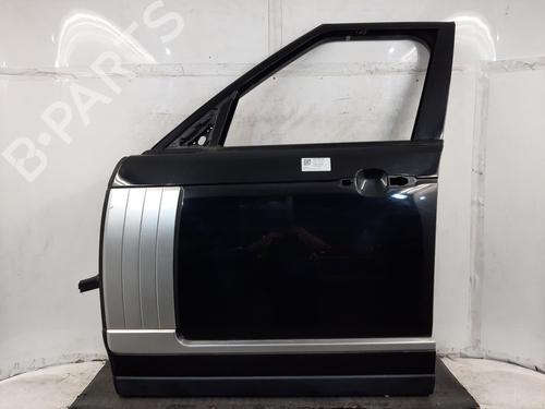 Used Left front door LAND ROVER RANGE ROVER IV (L405) 4.4 SDV8 4x4 (340 hp) 29883402