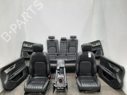 Sæde sæt JAGUAR XF II (X260) 2.0 D (180 hp) 26758798