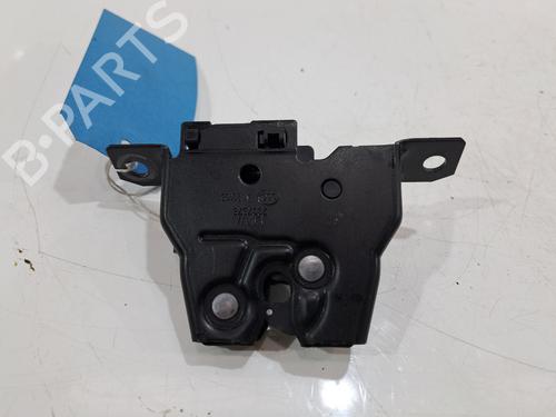 Used Tailgate lock Tailgate lock 29267082 29267082