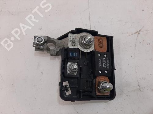 Fuse box JAGUAR I-PACE (X590) EV400 AWD | BP30094998E1