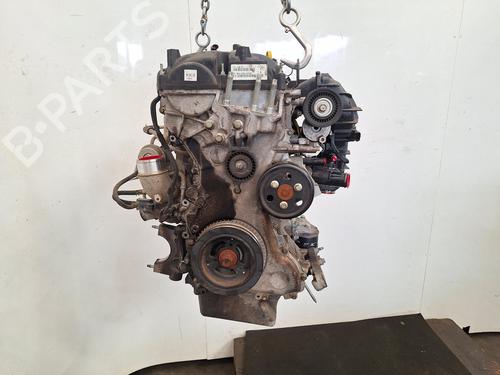 Used Engine Engine FORD MONDEO V Hatchback (CE) 2.0 EcoBoost (240 hp) 36047112 36047112