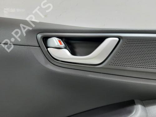 Front left panel HYUNDAI IONIQ (AE) 1.6 GDI Hybrid | BP33242260C58 - Image 4