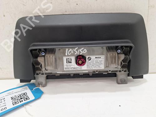 Display BMW 2 Gran Tourer (F46) 216 d | BP27465859C48 