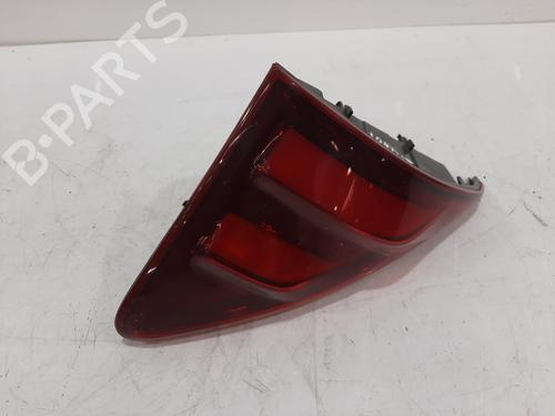 Used Left taillight Left taillight PEUGEOT 3008 I MPV (0U_) 1.6 HDi (114 hp) 34038713 34038713