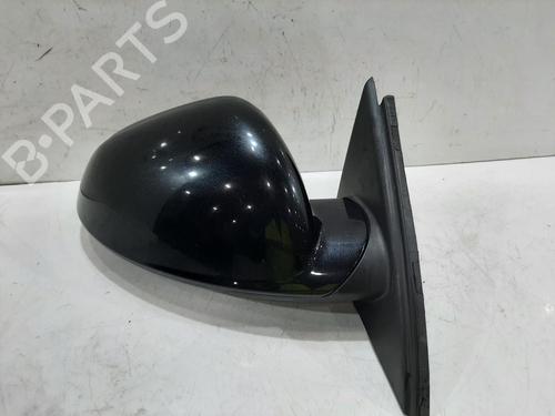 Used Right mirror VAUXHALL INSIGNIA Mk I (A) Hatchback (G09) 2.0 CDTI (68) (170 hp) 30756836