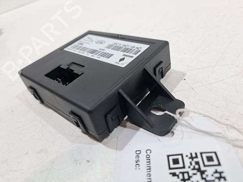 Control unit JAGUAR I-PACE (X590) EV400 AWD | BP30896577M11