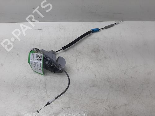 Front left lock VAUXHALL COMBO Mk IV (E) Box Body/MPV (K9) 1.5 D | BP26746695C98 - Image 3