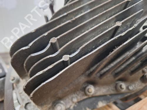 Rear differential BMW 3 (G20, G80, G28) M3 Competition xDrive | BP32324520M24  - Image 6