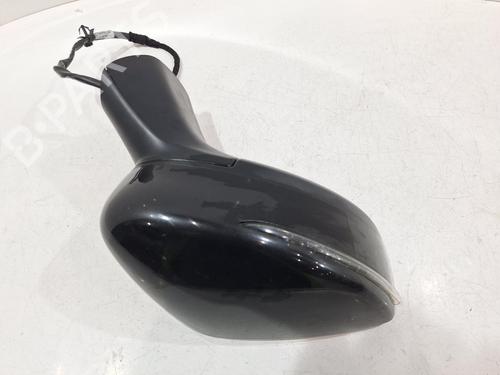 Right mirror NISSAN NOTE (E12) 1.2 | BP32027432C27 