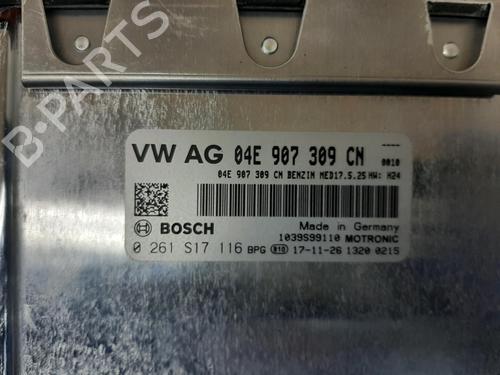 Control unit AUDI Q3 (8UB, 8UG) 1.4 TSI | BP26853465M11 