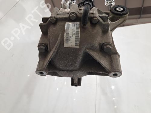 Rear differential JAGUAR F-PACE (X761) 2.0 D200 MHEV | BP31879221M24