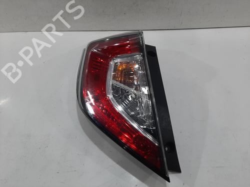 Venstre baglygte HONDA CIVIC X Hatchback (FC_, FK_) 1.0 VTEC (FK6) (129 hp) 31537779