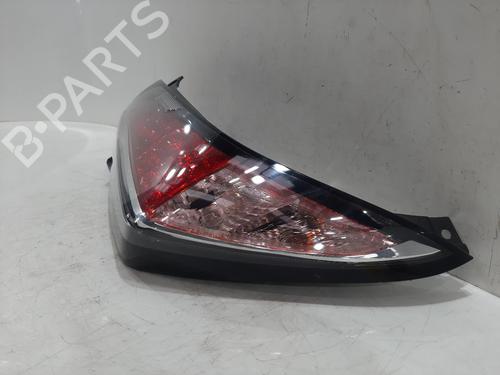 Left taillight TOYOTA AYGO (_B4_) 1.0 (KGB40) | BP29637145C34 