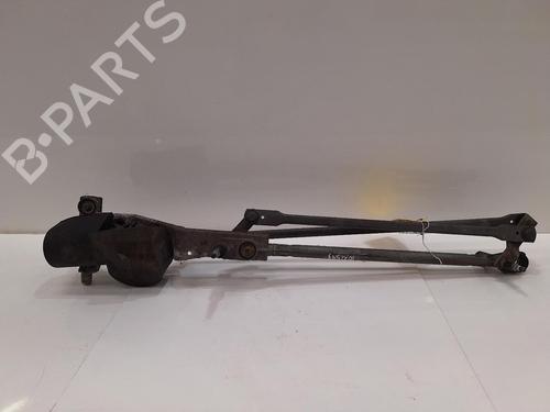 Used Front wiper motor FORD FOCUS I (DAW, DBW) 1.6 16V (100 hp) 27720583