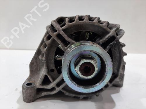 Used Alternator FORD KA (RU8) 1.2 (69 hp) 28138374