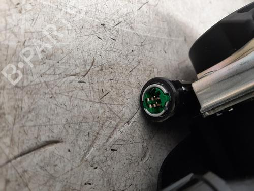 Rear left seatbelt MINI MINI Convertible (F57) John Cooper Works | BP26807505I29 - Image 5