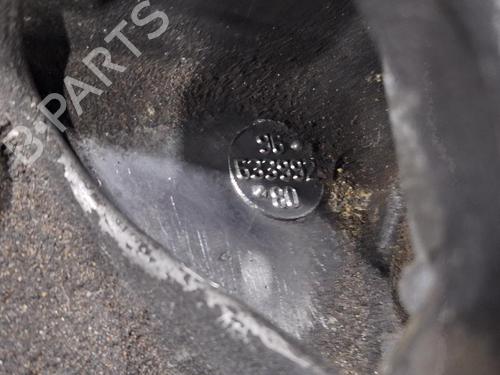 Gearbox CITROËN C3 II (SC_) 1.4 LPG | BP39694580M3 - Image 6