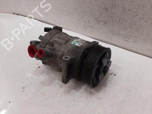 Used AC compressor AC compressor 38010789 38010789