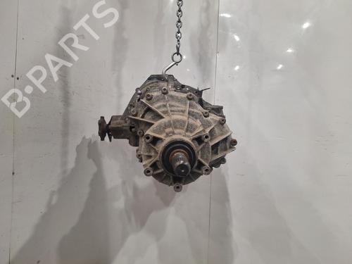 Gearbox AUDI Q5 (8RB) 2.0 TFSI quattro | BP37991348M3 - Image 3