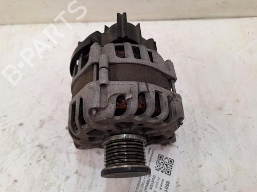Alternator DACIA DUSTER (HM_) 1.3 TCe 130 (HMMF) | BP39655593M7 - Image 2
