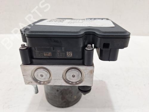 ABS Bremseaggregat RENAULT KANGOO Express (FW0/1_) 1.5 dCi 90 (FW0G, FW05, FW08, FW11) (90 hp) 27280495