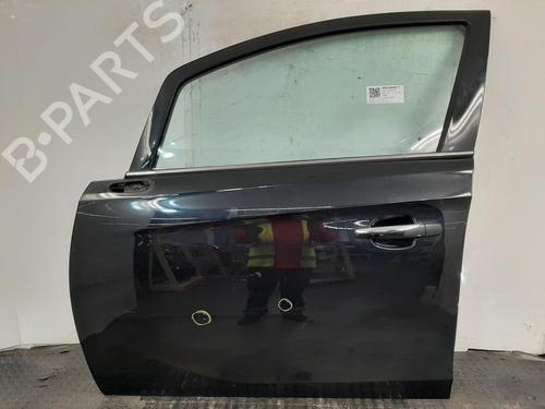 Used Left front door Left front door VAUXHALL CORSA Mk IV (E) (X15) 1.4 (90 hp) 40116802 40116802