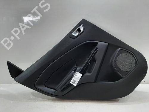 Andre Andre FORD ECOSPORT 1.0 EcoBoost (125 hp) 34038160 34038160