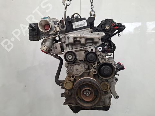 Engine MINI MINI CLUBMAN (F54) Cooper D | BP29553489M1 