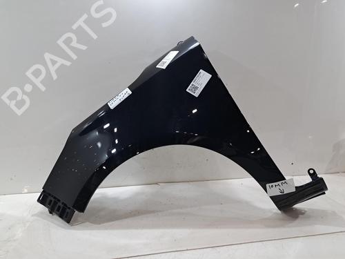 Guarda-lamas esquerdo Guarda-lamas esquerdo MG MG 3 1.5 (106 hp) 36697465 36697465