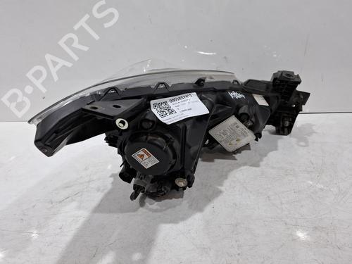 Left headlight MAZDA 3 (BM, BN) 2.2 D | BP39993992C28 - Image 4