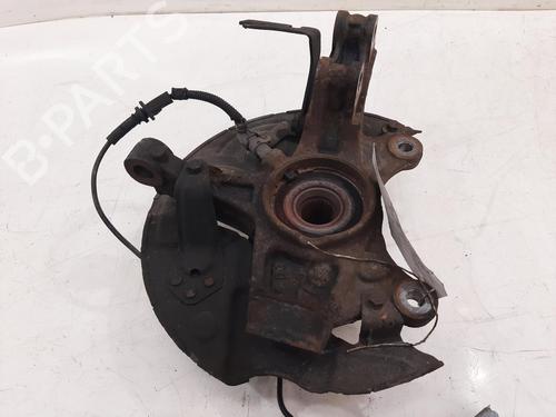 Left front steering knuckle CITROËN C5 AIRCROSS (A_) 1.6 PureTech 180 (A45GFR) | BP35921943M25 - Image 6