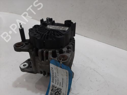 Alternator SKODA FABIA II Combi (545) 1.2 TSI | BP30095125M7