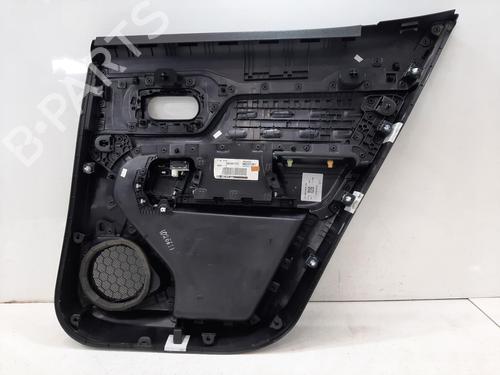 Rear left panel CITROËN C5 AIRCROSS (A_) 1.2 PureTech 130 (ARHNSJ) | BP29553474C60 - Image 4