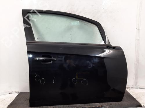 Used Right front door VAUXHALL CORSA Mk IV (E) (X15) 1.4 (75 hp) 29810327
