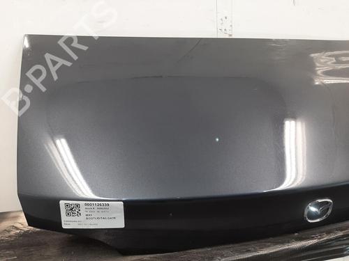 Tailgate MAZDA MX-5 III (NC) 2.0 (NC18) | BP26758138C6 