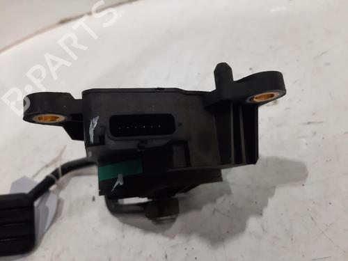 Pedal RENAULT CLIO III (BR0/1, CR0/1) 1.2 16V (BR0P, CR0P) | BP26785245I4 