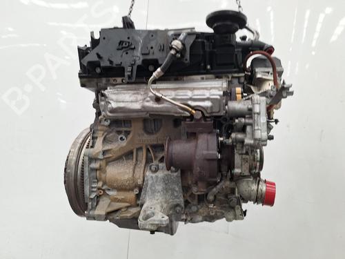 Engine BMW 1 (F20) 118 d | BP36950784M1 - Image 6