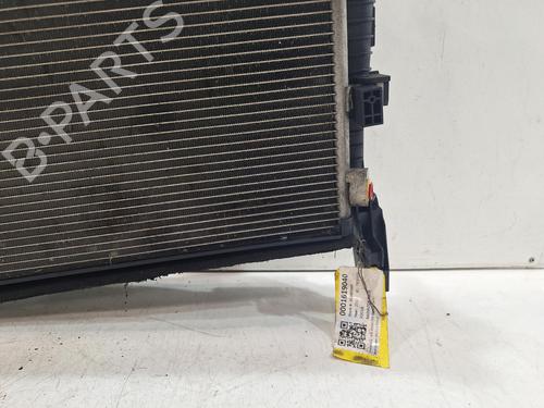 Radiator set FORD FOCUS III 1.0 EcoBoost | BP32026880M120 - Image 4