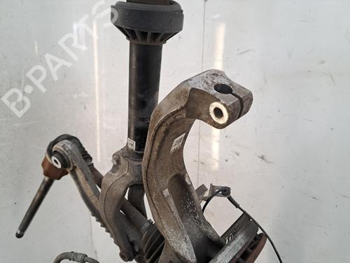 Right front suspension JAGUAR F-PACE (X761) 2.0 TD4 AWD | BP26787026M73 